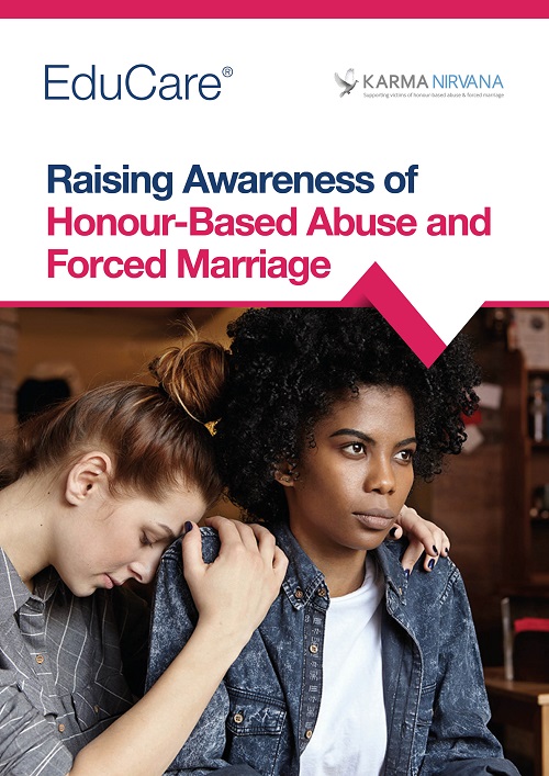 Honour-Based Abuse & Forced Marriage